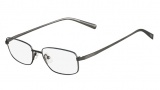 Calvin Klein CK7473 Eyeglasses Eyeglasses - 033 Gunmetal