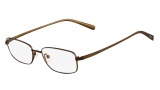 Calvin Klein CK7473 Eyeglasses Eyeglasses - 210 Brown
