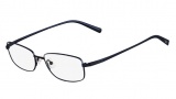 Calvin Klein CK7473 Eyeglasses Eyeglasses - 410 Navy