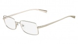 Calvin Klein CK7482 Eyeglasses  Eyeglasses - 045 Silver 