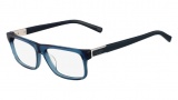 Calvin Klein CK7880 Eyeglasses  Eyeglasses - 413 Navy
