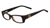 CK by Calvin Klein 5744 Eyeglasses Eyeglasses - 210 Brown 