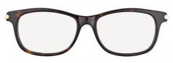 Tom Ford FT5237 Eyeglasses  Eyeglasses - 053 Blonde Havana