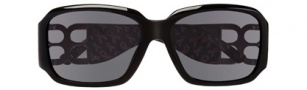 BCBGmaxazria Believe Sunglasses  Sunglasses - BLA Black