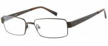 Guess GU 1727 Eyeglasses Eyeglasses - BRN: Brown 