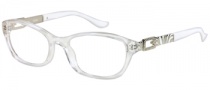 Guess GU 2287 Eyeglasses Eyeglasses - WHT: White