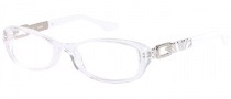 Guess GU 2288 Eyeglasses Eyeglasses - WHT: White