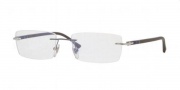 Persol PO 2413V Eyeglasses Eyeglasses - 1008 Matte Anthracite / Demo Lens