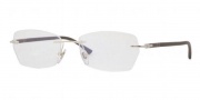 Persol PO 2417V Eyeglasses Eyeglasses - 1033 Matte Beige / Demo Lens