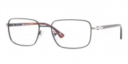Persol PO 2418V Eyeglasses Eyeglasses - 991 Shiny Black / Demo Lens