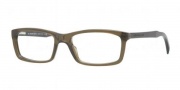 Burberry BE2117 Eyeglasses Eyeglasses - 3336 Olive Green