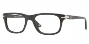 Persol PO 3029V Eyeglasses Eyeglasses - 95 Black / Demo Lens