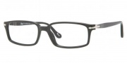 Persol PO 3032V Eyeglasses Eyeglasses - 95 Black / Demo Lens