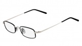 Flexon Kids 119 Eyeglasses Eyeglasses - 001 Black Tar