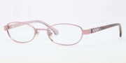 Brooks Brothers BB1008 Eyeglasses Eyeglasses - 1624 Light Pink (pink)