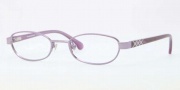 Brooks Brothers BB1008 Eyeglasses Eyeglasses - 1625 Lavendar (violet)