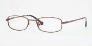 Brooks Brothers BB1009 Eyeglasses Eyeglasses - 1626 Chocolate