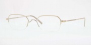 Brooks Brothers BB1013 Eyeglasses Eyeglasses - 1001 Gold Demo Lens