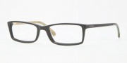 Brooks Brothers BB2009 Eyeglasses Eyeglasses - 6053 Black Horn