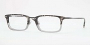Brooks Brothers BB2010 Eyeglasses Eyeglasses - 6054 Black Tortoise / Grey Fade