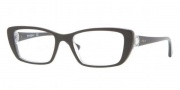 Vogue VO2749H Eyeglasses Eyeglasses - 1993 Top Black / Gray Gradient