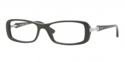 Vogue VO2751 Eyeglasses Eyeglasses - W44 Black / Demo Lens