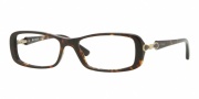 Vogue VO2751 Eyeglasses Eyeglasses - W656 Dark Havana / Demo Lens