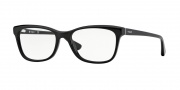 Vogue VO2763 Eyeglasses Eyeglasses - W44 Black