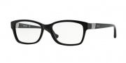 Vogue VO2765B Eyeglasses Eyeglasses - W44 Black