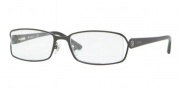 Vogue VO3808B Eyeglasses Eyeglasses - 352 Black 