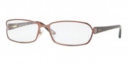 Vogue VO3808B Eyeglasses Eyeglasses - 811 Brown