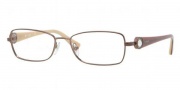 Vogue VO3809H Eyeglasses  Eyeglasses - 837 Light Brown