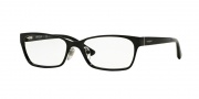 Vogue VO3816 Eyeglasses Eyeglasses - 352 Black