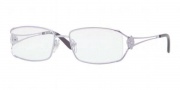Vogue VO3817 Eyeglasses  Eyeglasses - 612 Violet 