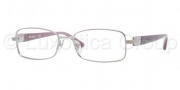 Vogue VO3822B Eyeglasses Eyeglasses - 548 Gunmetal
