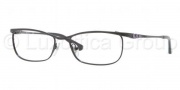 Vogue VO3823 Eyeglasses Eyeglasses - 352 Black
