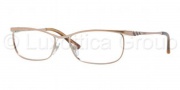 Vogue VO3823 Eyeglasses Eyeglasses - 813 Light Brown