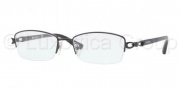 Vogue VO3824 Eyeglasses  Eyeglasses - 352 Black