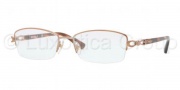 Vogue VO3824 Eyeglasses  Eyeglasses - 813 Light Brown