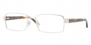 Versace VE1195 Eyeglasses  Eyeglasses - 1000 Silver 