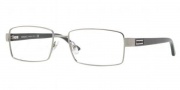 Versace VE1195 Eyeglasses  Eyeglasses - 1001 Gunmetal 