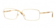 Versace VE1198 Eyeglasses Eyeglasses - 1002 Gold
