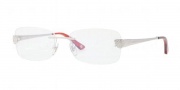 Versace VE1203B Eyeglasses Eyeglasses - 1000 Silver 