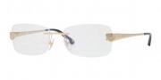 Versace VE1203B Eyeglasses Eyeglasses - 1002 Gold 