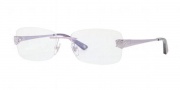 Versace VE1203B Eyeglasses Eyeglasses - 1012 Lilac 