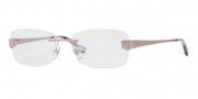 Versace VE1203B Eyeglasses Eyeglasses - 1260 Pink Sand 