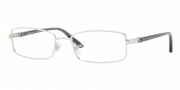 Versace VE1204 Eyeglasses Eyeglasses - 1000 Silver