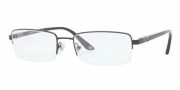 Versace VE1205 Eyeglasses Eyeglasses - 1261 Matte Black