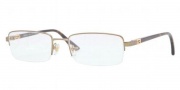 Versace VE1205 Eyeglasses Eyeglasses - 1325 Matte Brass