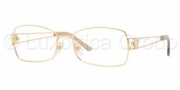 Versace VE1207 Eyeglasses Eyeglasses - 1002 Gold